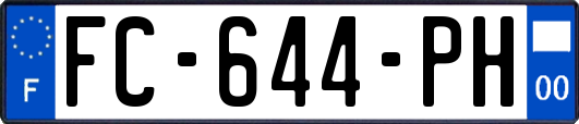 FC-644-PH