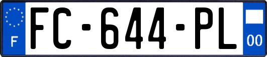 FC-644-PL