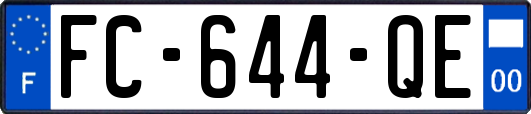 FC-644-QE