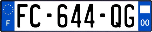 FC-644-QG