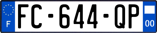 FC-644-QP