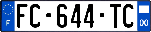 FC-644-TC