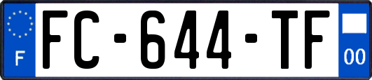 FC-644-TF