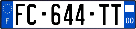 FC-644-TT