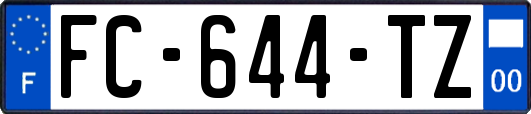 FC-644-TZ