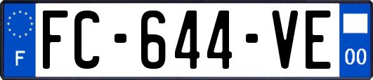FC-644-VE