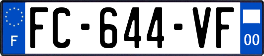 FC-644-VF