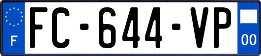 FC-644-VP