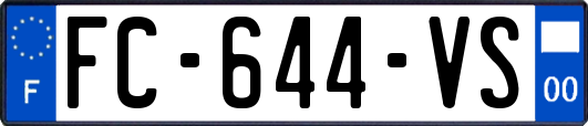 FC-644-VS