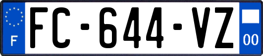 FC-644-VZ