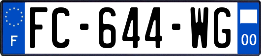 FC-644-WG