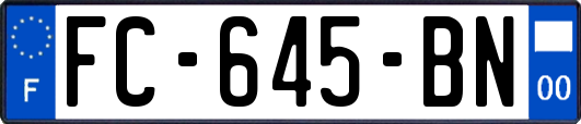 FC-645-BN