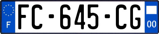 FC-645-CG