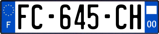 FC-645-CH