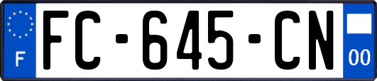 FC-645-CN