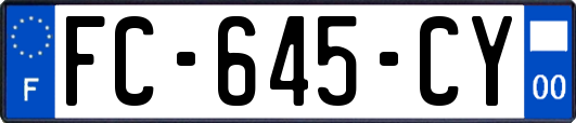 FC-645-CY