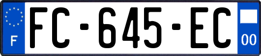 FC-645-EC