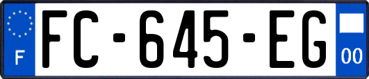 FC-645-EG