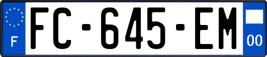 FC-645-EM