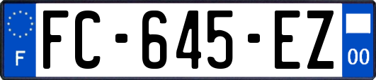 FC-645-EZ