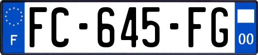 FC-645-FG