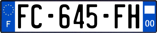 FC-645-FH