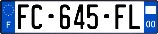 FC-645-FL