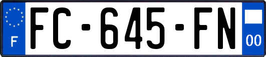 FC-645-FN