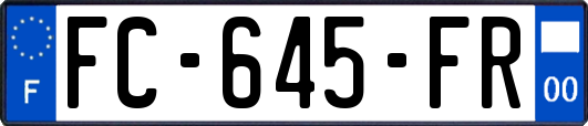 FC-645-FR