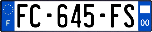 FC-645-FS