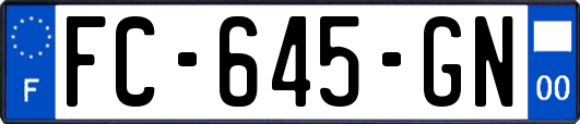 FC-645-GN