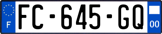 FC-645-GQ