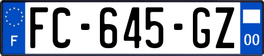 FC-645-GZ