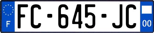 FC-645-JC