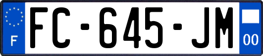 FC-645-JM