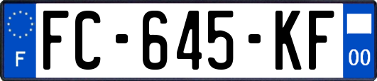 FC-645-KF