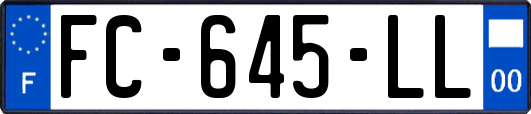 FC-645-LL