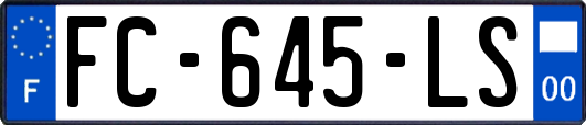 FC-645-LS