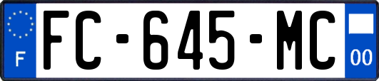 FC-645-MC