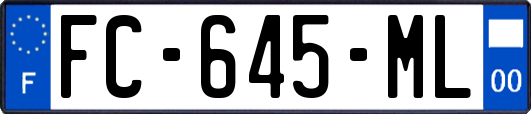 FC-645-ML