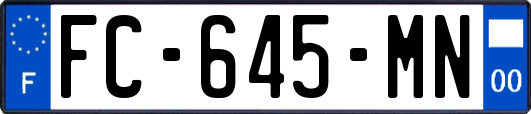 FC-645-MN