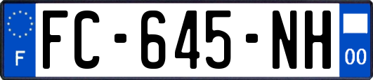 FC-645-NH