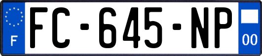 FC-645-NP