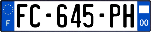 FC-645-PH