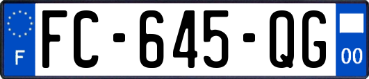 FC-645-QG