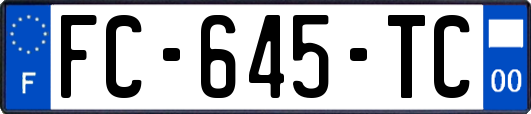 FC-645-TC