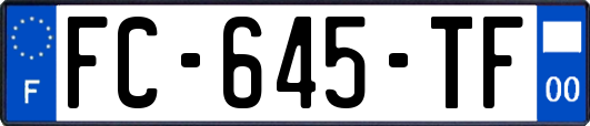 FC-645-TF