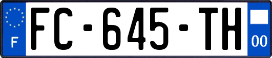 FC-645-TH