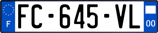 FC-645-VL