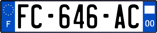 FC-646-AC